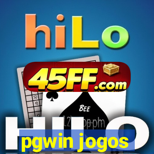 pgwin jogos
